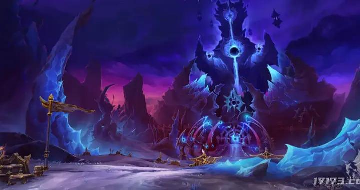 離譜！魔獸最新劇情“致敬”還珠格格，容嬤嬤扎紫薇名場面再現