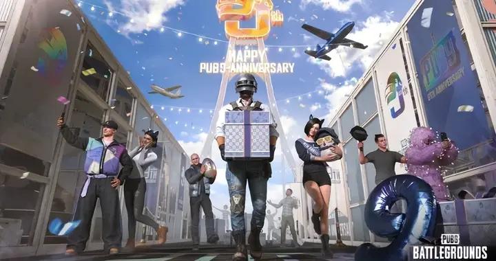 對話PUBG製作總監：未來1-3年規劃揭祕，以革新奔赴下一個十年