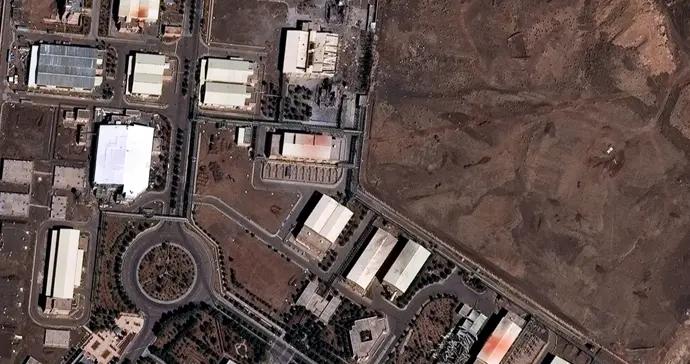 伊朗鈾濃縮設施遭襲，美媒稱特朗普政府正謀劃奪取伊朗“核儲備”