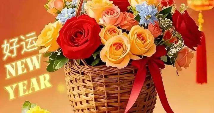 週六早安圖片|一日之計在於晨，一年之計在於春