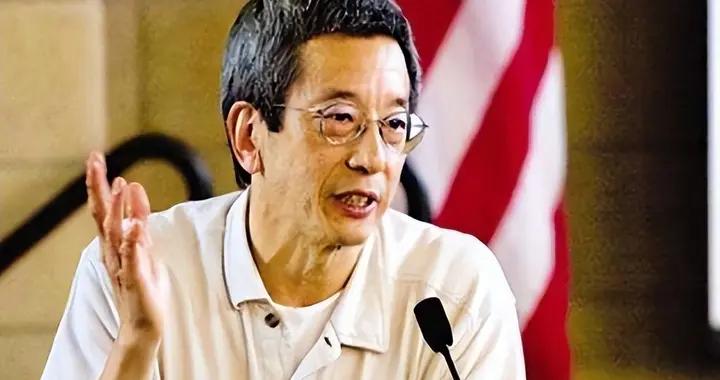 他孤獨死在美國街頭時，終於懂了伯父錢學森