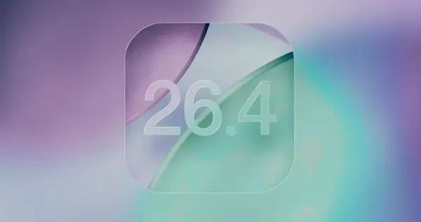 外媒列舉蘋果iOS 26.4十大新增功能 CarPlay支持第三方AI
