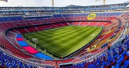 巴薩運營總監：已得知看臺視線不佳問題；將擴建克魯伊夫球場