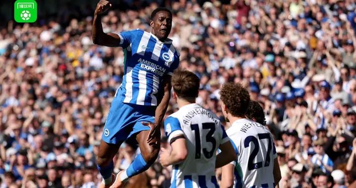 劍南春｜利物浦客場1-2布萊頓，維爾貝克雙響，凱爾凱茲破門