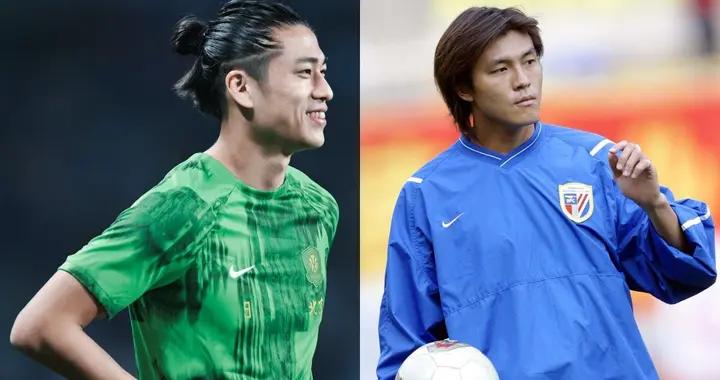 張玉寧攻入個人中超第56球，頂級聯賽進球數已追平大張玉寧