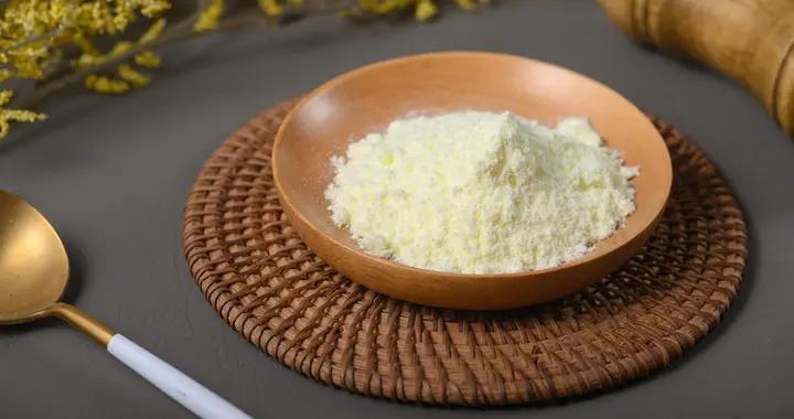 全脂奶粉vs脫脂奶粉，哪個更易胖？真相藏在總熱量裏，別選錯