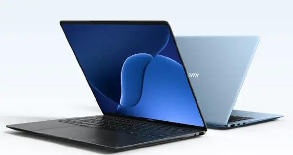 7999元起！小米筆記本Pro 14正式開售 電量26分鐘可充50%