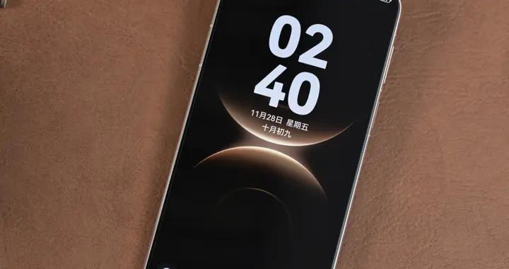 華爲Mate80系列七款機型成型：青雲+風馳+Air，產品線全面覆蓋