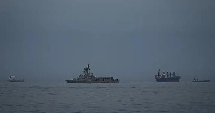 伊朗公佈戰爭結束條件；伊朗武裝部隊稱正在霍爾木茲海峽採取重大行動