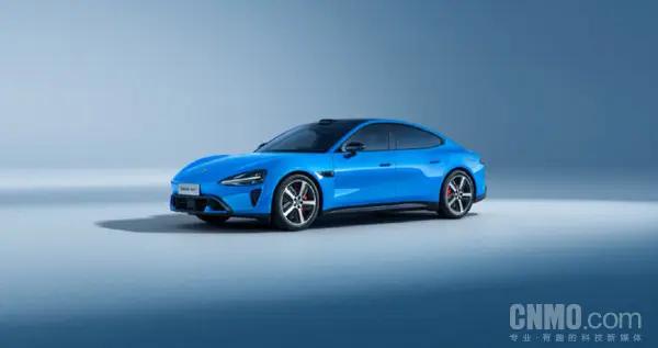 小米汽車回應爲何不披露大定數：鎖單數據更真實