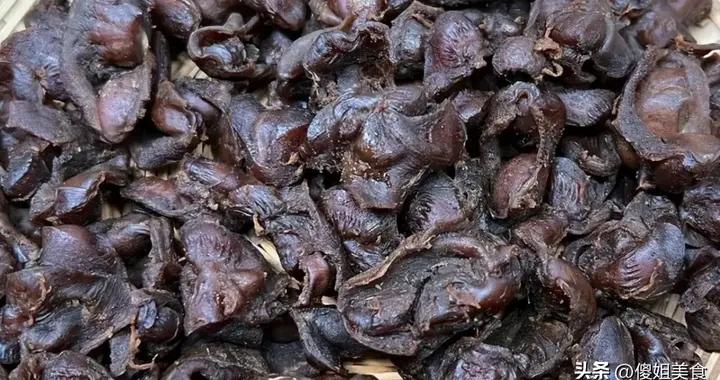 春天，喫牛肉羊肉不如喫它，才8元一斤，一蒸一曬隨喫隨取特省事