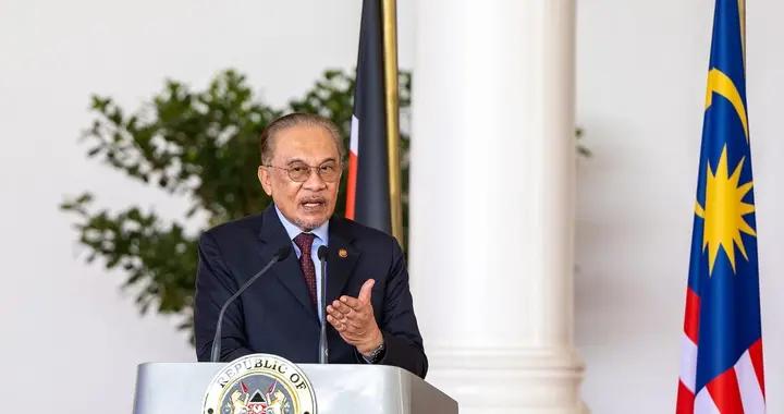 不服就幹！馬來西亞打響反美第一槍，通告全球，斷的就是川普退路