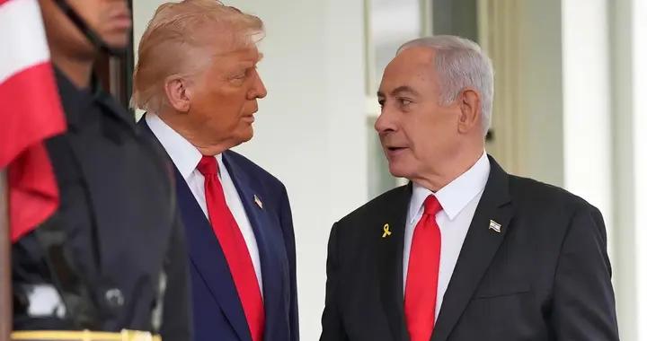 比起哈梅內伊，特朗普和內塔尼亞胡，反而更害怕被斬首！