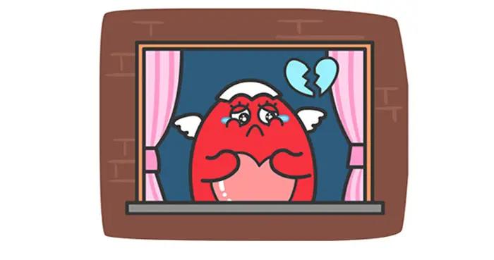 跟這三個星座談戀愛的苦，誰談誰知道