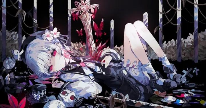 懸疑視覺小說遊戲盤點！神級劇情爲你帶來意料之外的反轉