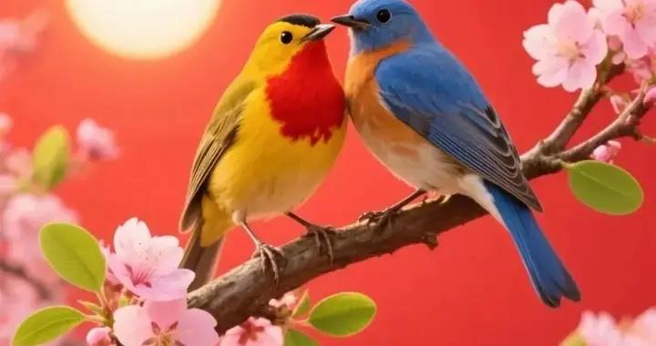 3月21日週六早安祝福美圖：願我們每天都開心，快樂、安康