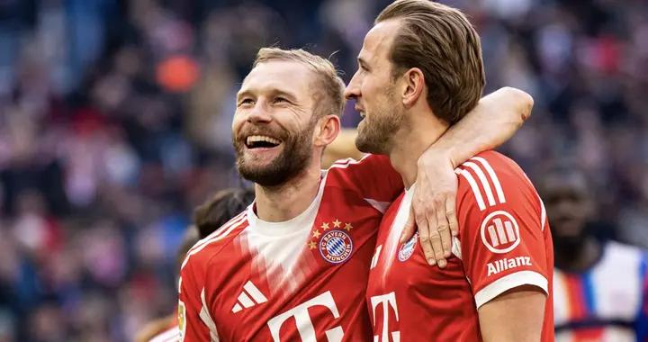 凱恩：最難把握的機會我抓住了，但相對簡單的機會卻錯過了