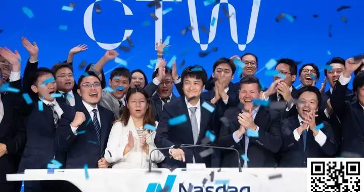 曾工地搬磚，剛暴富又暴雷，賣6套房攬10億用戶：他的公司上市了