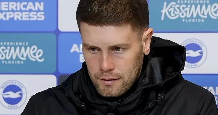 許爾策勒：上老將但跑得比利物浦多？強度是我們的身份和信念