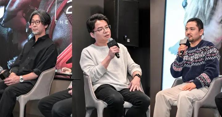 對話《死亡擱淺2》主創：初代開發的頭一年，沒搞懂小島想幹嘛