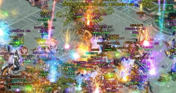 告別上班式打卡、不用再熬夜搞副本！這款武俠遊戲太懂成年人了！