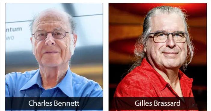 多次與諾獎擦肩而過之後，他們斬獲了今年的圖靈獎