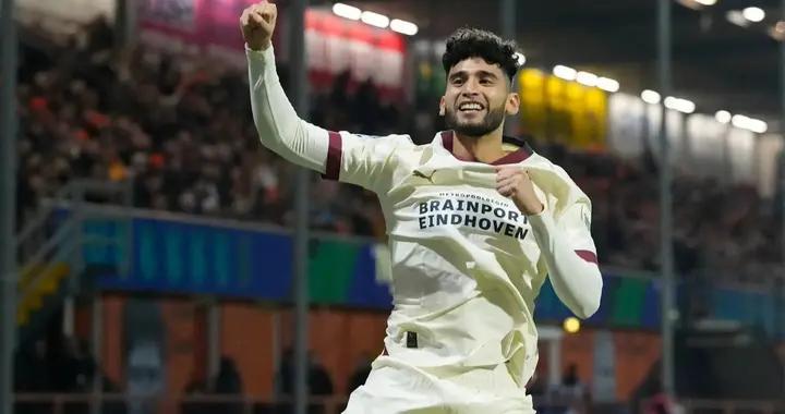 Here we back？羅馬諾：雖然已體檢，但富勒姆籤佩皮可能告吹