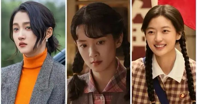 戴哲丨關曉彤、孫千、陳昊宇新作扎堆，能否講好倍速時代的慢故事