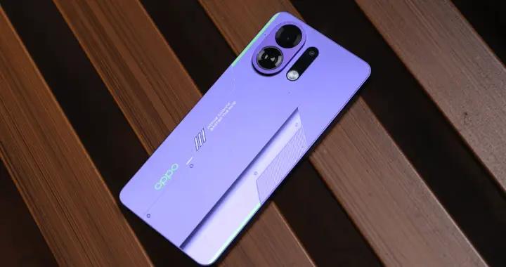 OPPO手機別亂買，2026想買OPPO手機，懂行人推薦五款