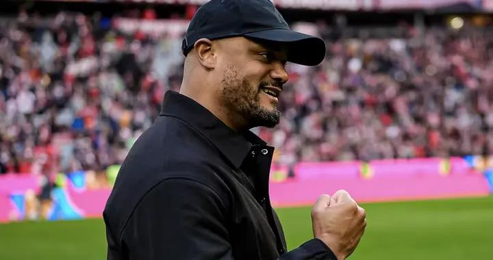 孔帕尼：格納布里經常被低估；能打入四球並非理所當然