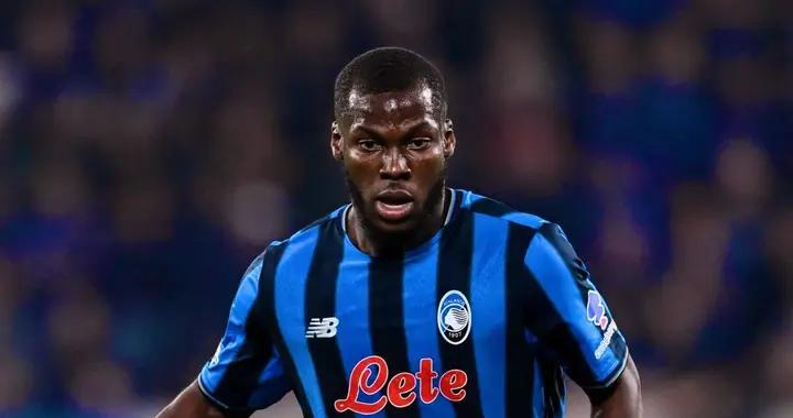 斯基拉：亞特蘭大傾向於不激活尤納斯-穆薩2600萬歐買斷權