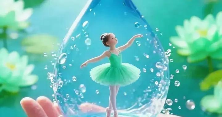 3月22日早安漂亮圖片問候祝福語