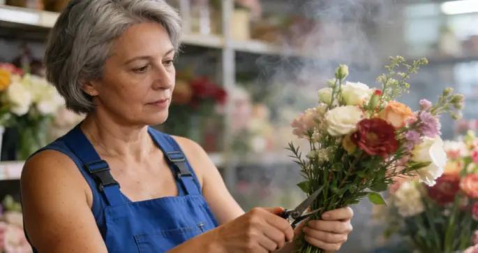 警惕：絕經後若出現這3個變化，別不當回事，或提示健康問題