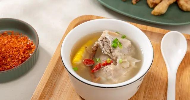 春季3種補氣血養生湯做法，簡單好做