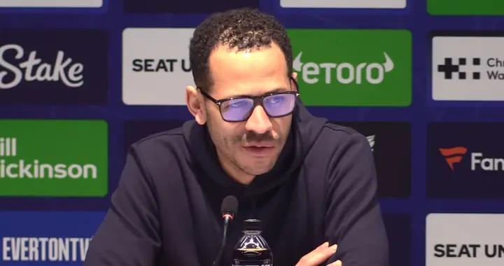 羅塞尼爾：吉滕斯訓練中受傷了；只要持續創造機會總會有進球