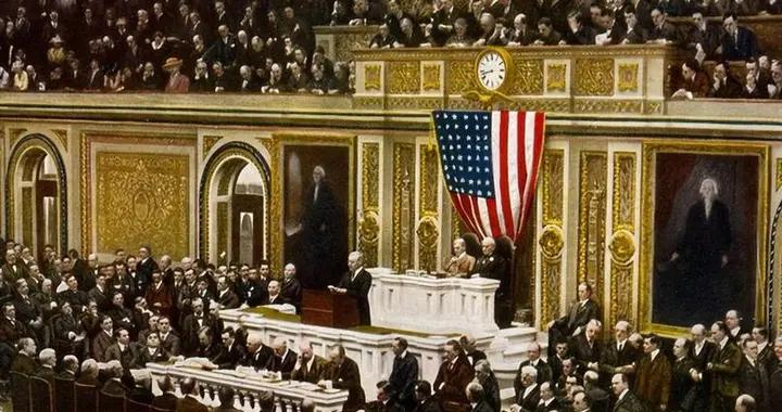 美戰略界：美國想瓜分世界，最大問題不是怎麼分，而是中國肯不肯