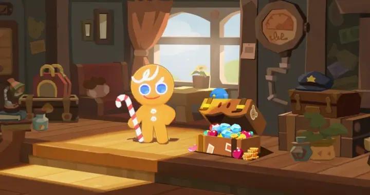 靠可愛賺了70億？他們的首款3D箱庭遊戲今天國服首測