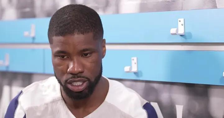 凱文-丹索談熱刺保級：沒有球員願意成爲一支降級球隊的一員