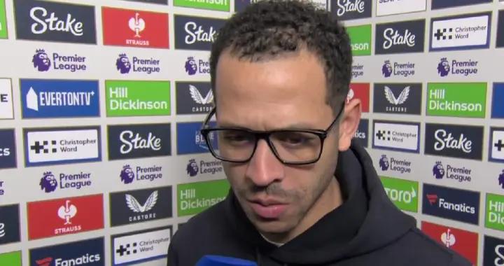 羅塞尼爾：我們一直在輕易丟球，這個責任由我來承擔