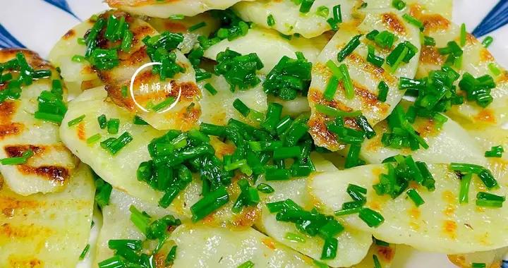 春天，使勁喫這菜，一殺菌、二強免疫，三補鈣補鉀，別不懂喫！