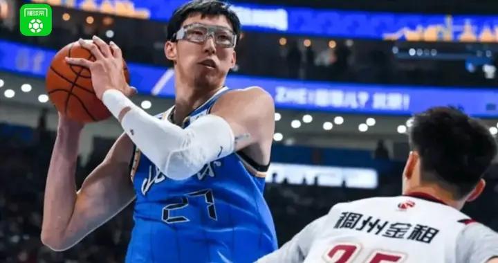 北京末節制勝88-75浙江，周琦12+9，麥基17分，程帥澎23分