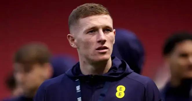 天空：曼城未視安德森爲B席替代者，更多看科娃&岡薩雷斯未來