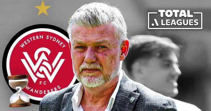 記者：悉尼前主帥塔拉伊將接手西悉尼流浪者