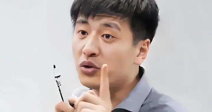 公司確認張雪峯猝死，享年41歲，爭議與榮光，皆成過往