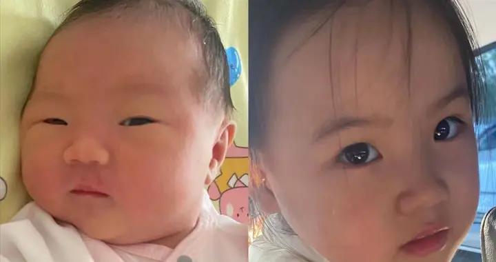 孩子小時候，這6個地方越“醜”，長大會越驚豔，佔一條就偷着樂