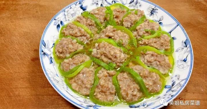 不愛炒菜，把這2樣放一起，大火蒸10分鐘，上桌全家人搶着喫！