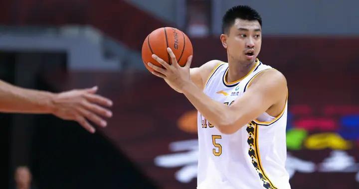 媒體人：廣廈籤回老將蘇若禹，曾在廣廈效力9個賽季