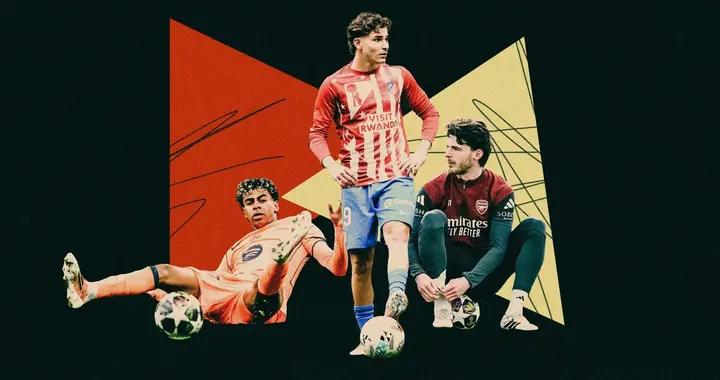 TA：現在足球比賽賽程太密集，部分球員已連續三個夏天無休