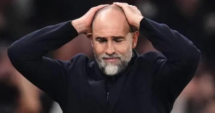 電訊報：熱刺已展開討論系列改革，並將在週一前決定是否換帥