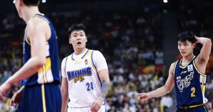 趙睿：第一次重回廣東主場一切都那麼熟悉，希望大家一切都好